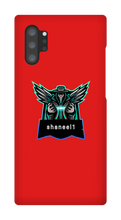 shaneel1 Samsung Phone Cases