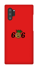 pineapple606_ Samsung Phone Cases