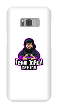 elcoach Samsung Phone Cases