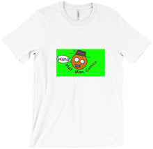 hatmancomics T-Shirts