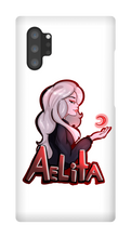 aelitatv Samsung Phone Cases