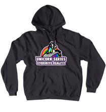 The Unicorn Series Hoodie (No-Zip/Pullover)