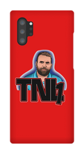 tnl1 Samsung Phone Cases