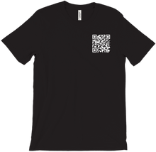 dannyho_streamy Trička QR Code