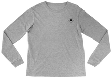 joshhamstra Long Sleeve Tee