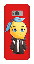 phaselemon Samsung Phone Cases