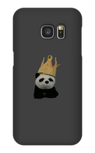 Pandie King Handyhüllen Samsung