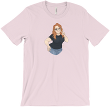MzChanandler T-Shirts