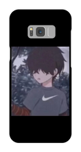 andrewarmygames Samsung Phone Cases