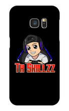 txskillzz Samsung Phone Cases