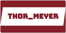 thor_meyer XXL Gaming Mousepad