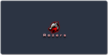 razerstv XXL Gaming Mousepad