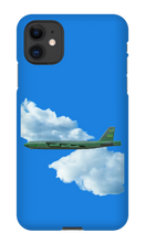 Bomber iPhone Case