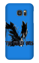 The Fallen Ones Samsung Phone Cases
