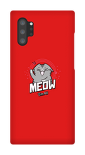 Meow Em All Phone Case
