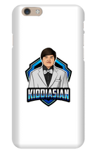 kiddiasian iPhone Phone Cases