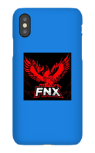 teamfnx iPhone Phone Cases