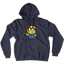 Minion Hoodies - פוטר עם מיניון
