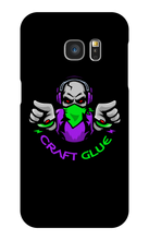 CraftGlue Samsung Phone Case