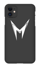 OGMatrix Iphone Case
