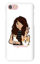 Kitty & Furr Babies iPhone Cases