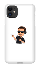 the_viel iPhone Phone Cases