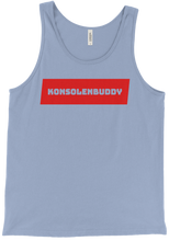 Konsolenbuddy Tank Top