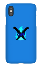 firewithaknfe iPhone Phone Cases