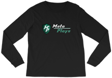 Meta Plays Long Sleeve