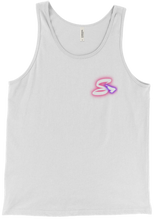 Logo StealthJT Tank Top