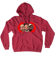 nicolahd Hoodies (No-Zip/Pullover)