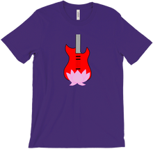 Wild Flower T-Shirts