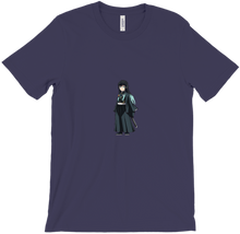 muchiro tokito T-Shirts
