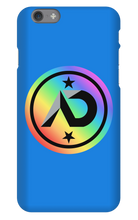 amazingdlon iPhone Phone Cases