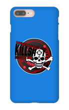 killshot1699 iPhone Phone Cases