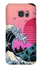 BQNK Samsung Phone Cases