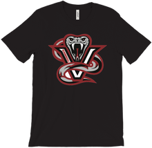 venomouscj-3 T-Shirts