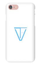 The Velour Fog iPhone Phone Cases