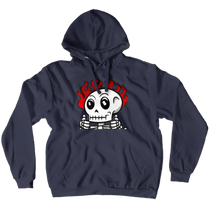 RogerThatKid Hoodie