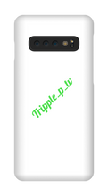 Tripple_p_tv Samsung Phone Cases