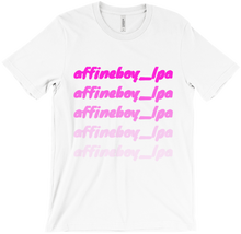 affineboy_lpa T-Shirts