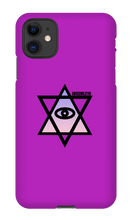 josemlz19 iPhone Phone Cases