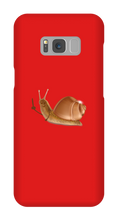 amansnail Samsung Phone Cases