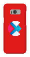 pengu Samsung Phone Cases