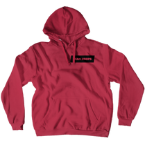 Team Hoops Hoodie (No-Zip/Pullover)