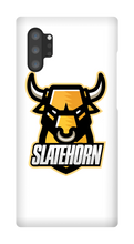 Logo Samsung Phone Cases