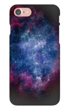 Nebula iPhone Phone Cases