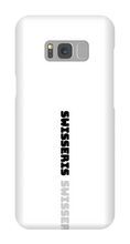swisseris Samsung Phone Cases