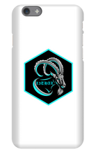 L3THAL's iPhone  Cases