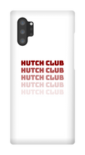 brenthutchinson Samsung Phone Cases
